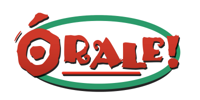 Orale! Produits Mexicains