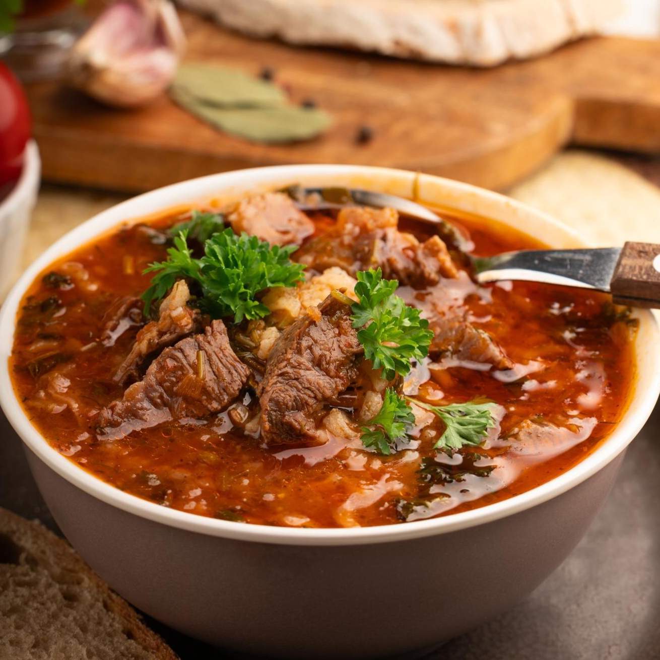 Barbacoa